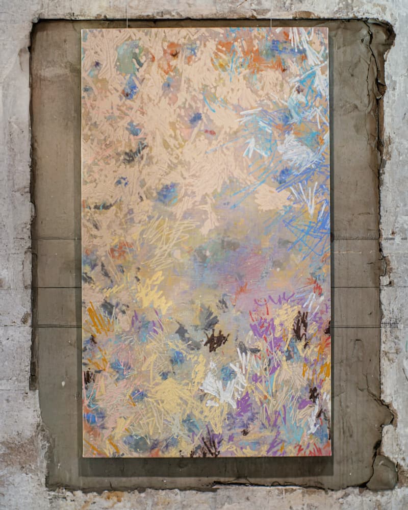 Atmospheres — View 6 — Jay Lee