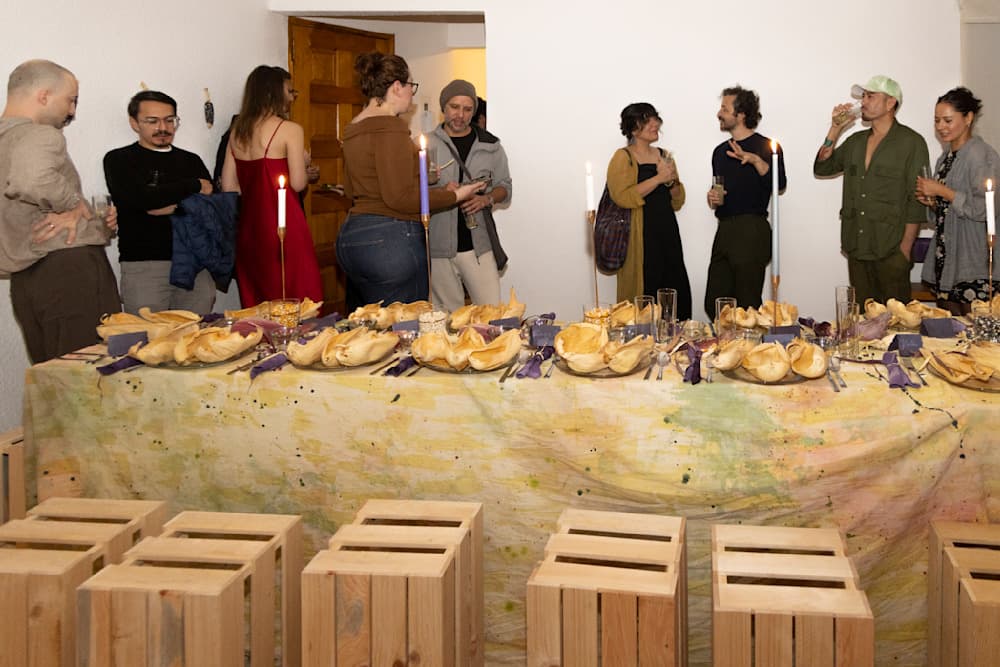 Memories of Corn — View 3 — Jay Lee