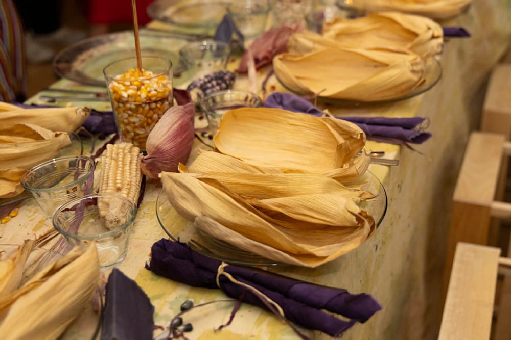 Memories of Corn — View 9 — Jay Lee