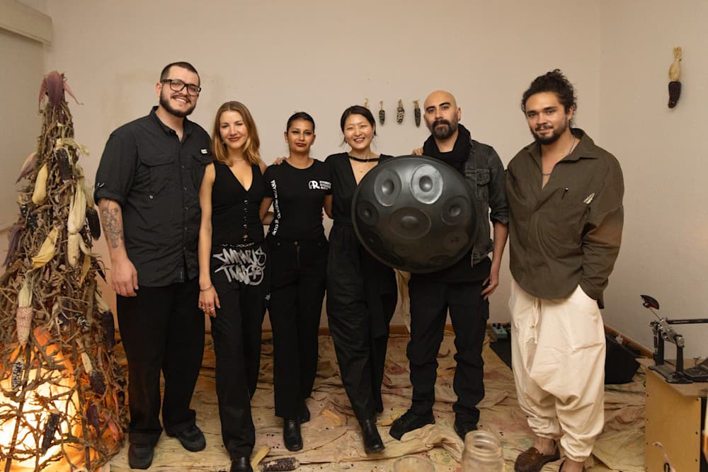 Memories of Corn — View 33 — Jay Lee