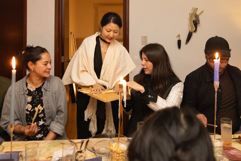 Memories of Corn — View 25 — Jay Lee