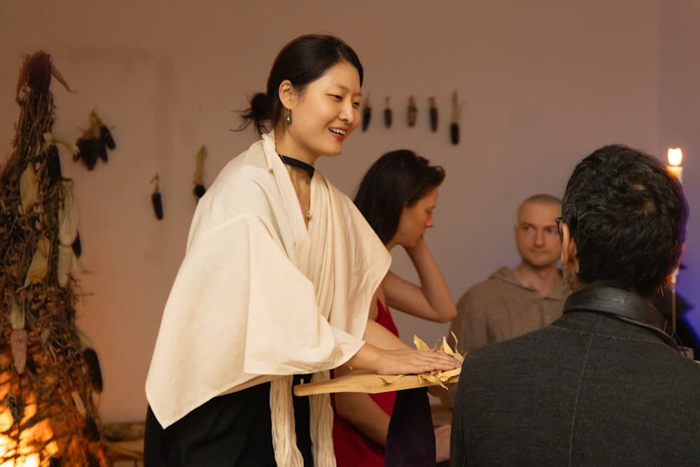 Memories of Corn — View 24 — Jay Lee