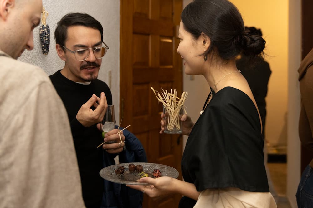 Memories of Corn — View 6 — Jay Lee