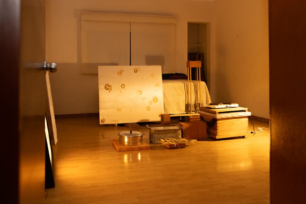 Memories of Corn — View 28 — Jay Lee