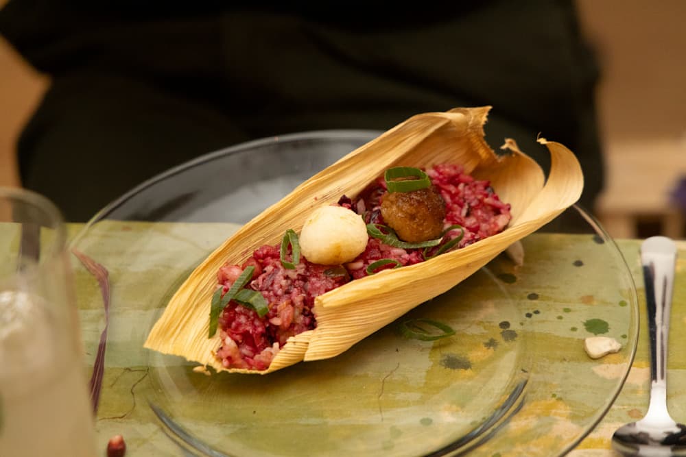 Memories of Corn — View 18 — Jay Lee