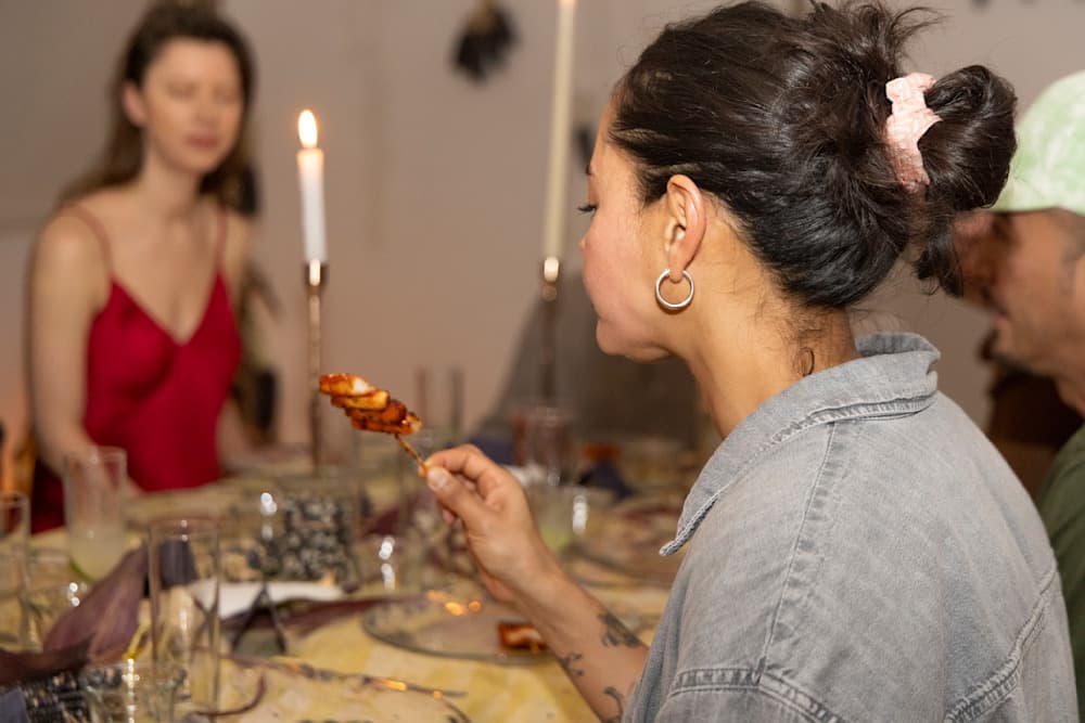 Memories of Corn — View 15 — Jay Lee