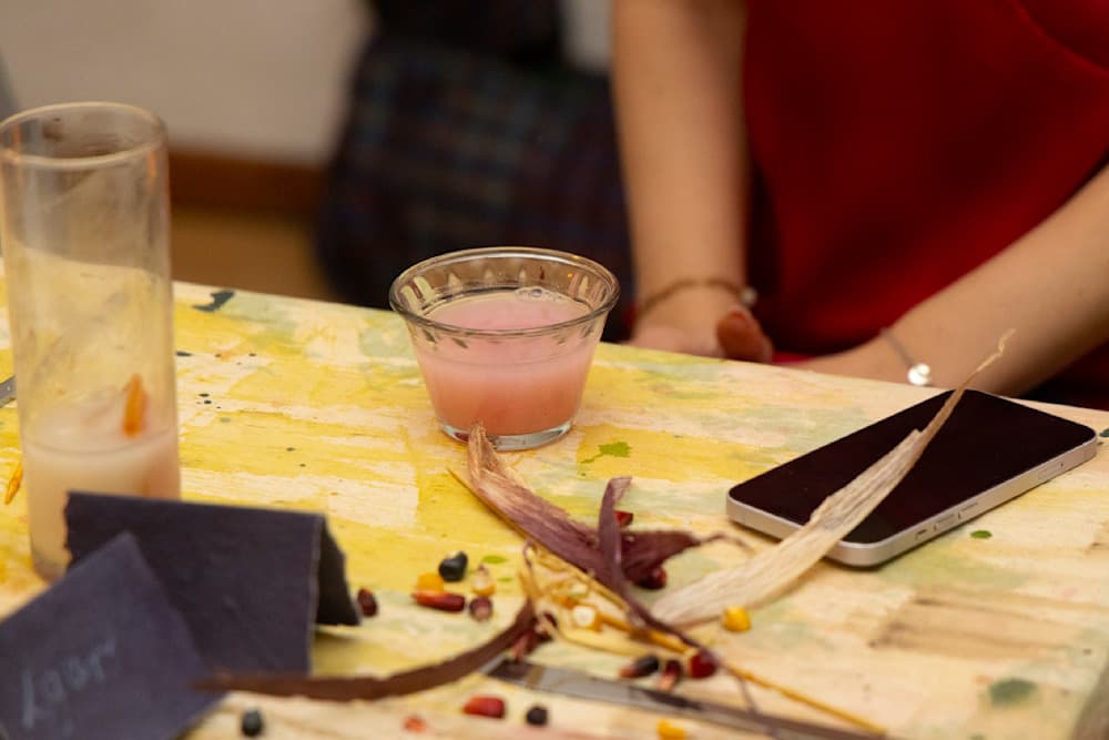 Memories of Corn — View 21 — Jay Lee