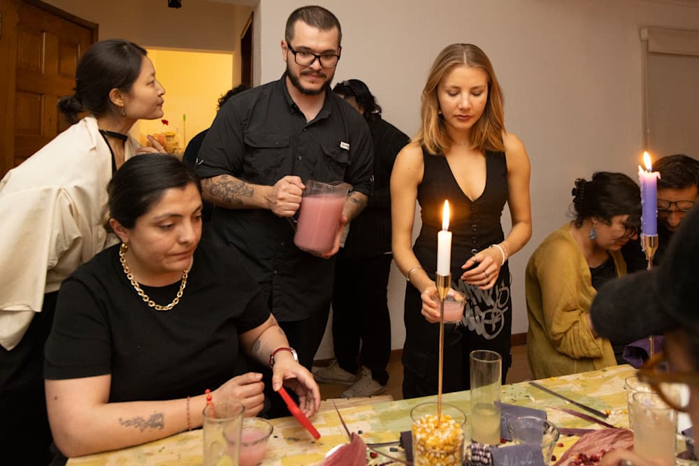 Memories of Corn — View 20 — Jay Lee