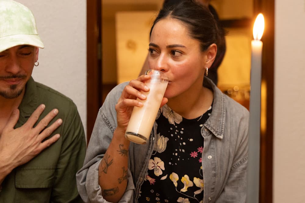 Memories of Corn — View 22 — Jay Lee