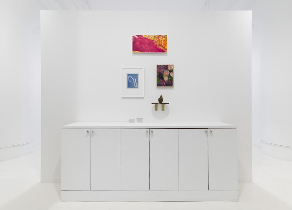 Held/Hidden — View 5 — Jay Lee