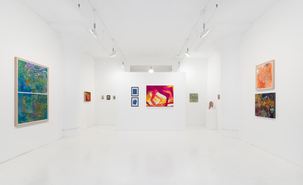 Held/Hidden — View 4 — Jay Lee