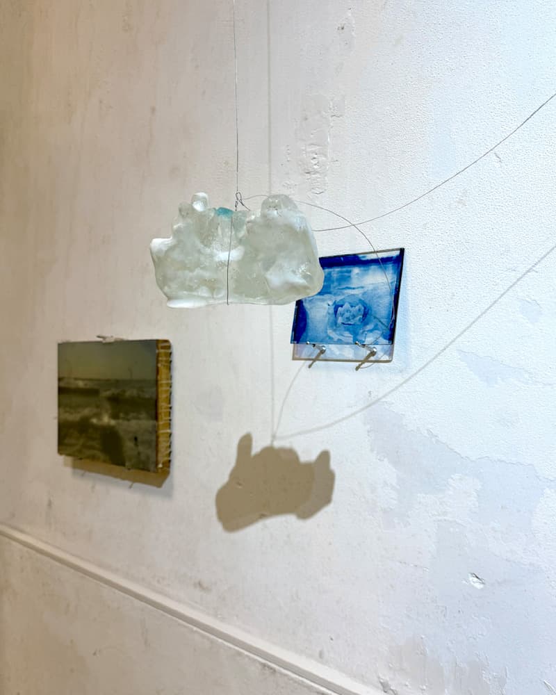 Mnemosis: Memory and Form — View 12 — Jay Lee