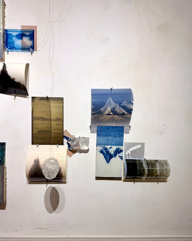 Mnemosis: Memory and Form — View 9 — Jay Lee