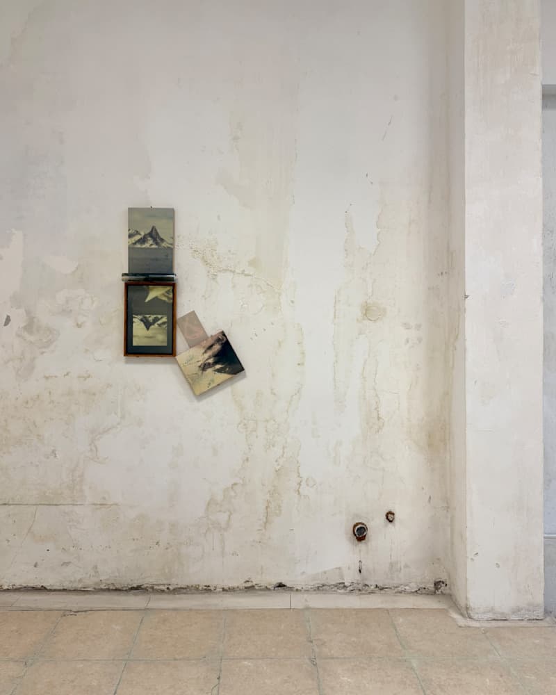 Mnemosis: Memory and Form — View 19 — Jay Lee