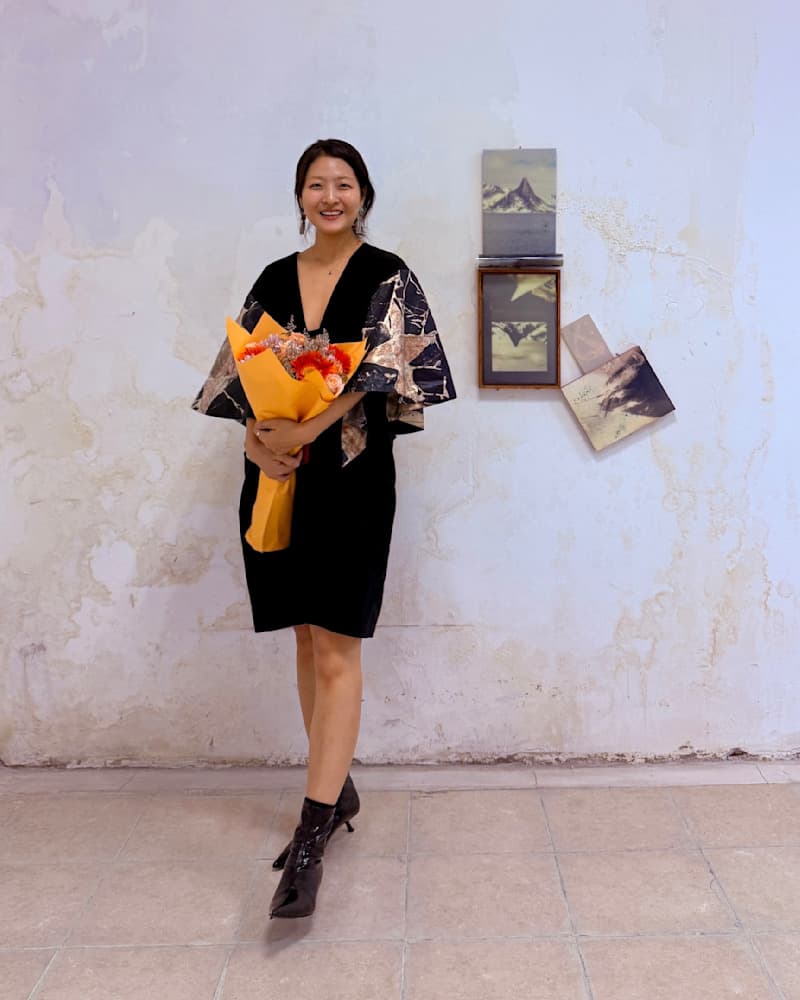 Mnemosis: Memory and Form — View 22 — Jay Lee