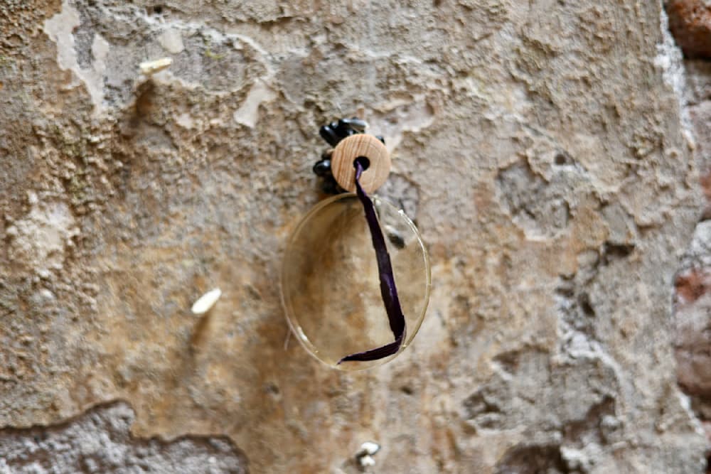 Memories of Corn and Rice — View 23 — Jay Lee