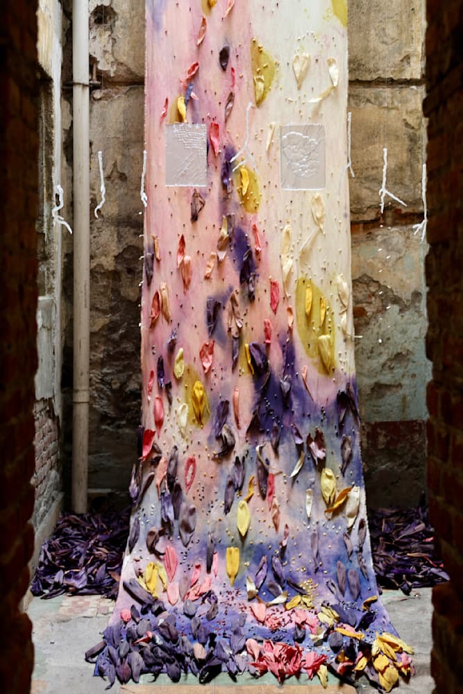 Memories of Corn and Rice — View 3 — Jay Lee