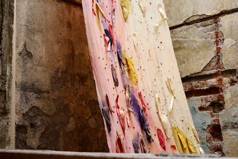 Memories of Corn and Rice — View 11 — Jay Lee