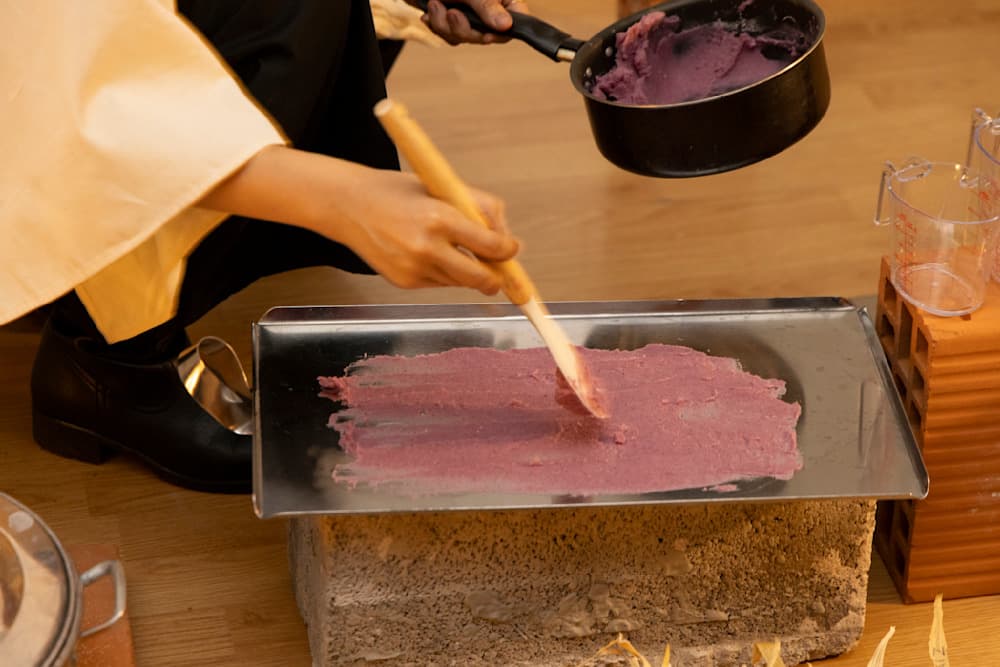 Memories of Corn — View 29 — Jay Lee