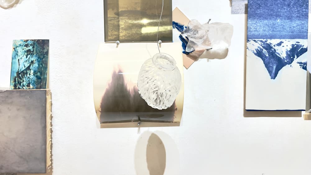 Mnemosis: Memory and Form — View 10 — Jay Lee