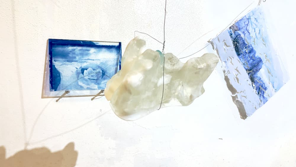 Mnemosis: Memory and Form — View 11 — Jay Lee