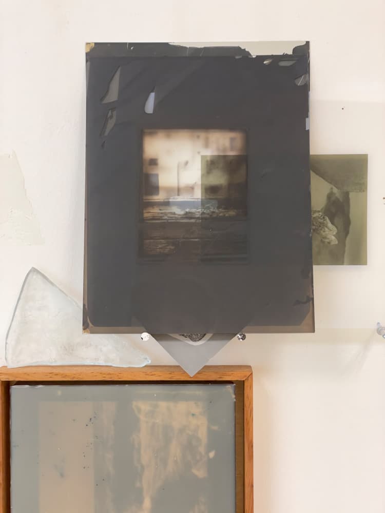 Mnemosis: Memory and Form — View 17 — Jay Lee