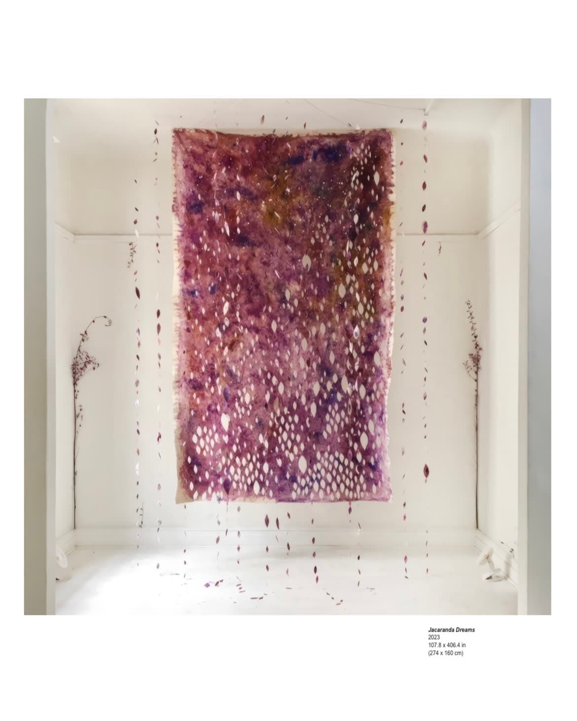 Threads of Tomorrow — View 1 — Jay Lee