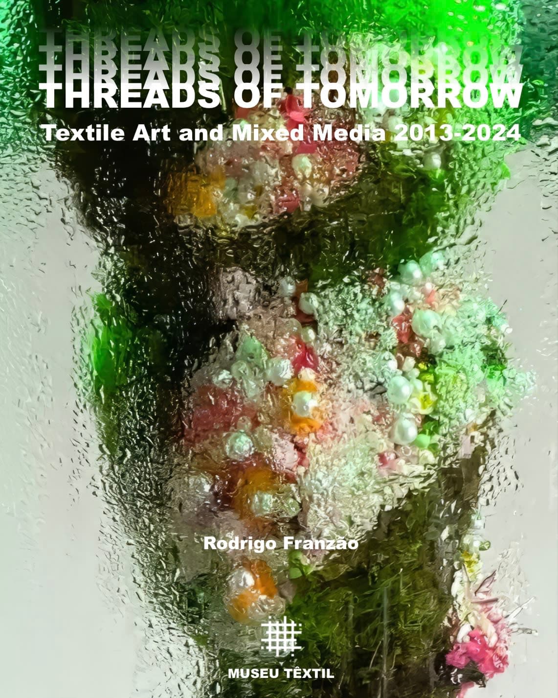 Threads of Tomorrow — View 3 — Jay Lee