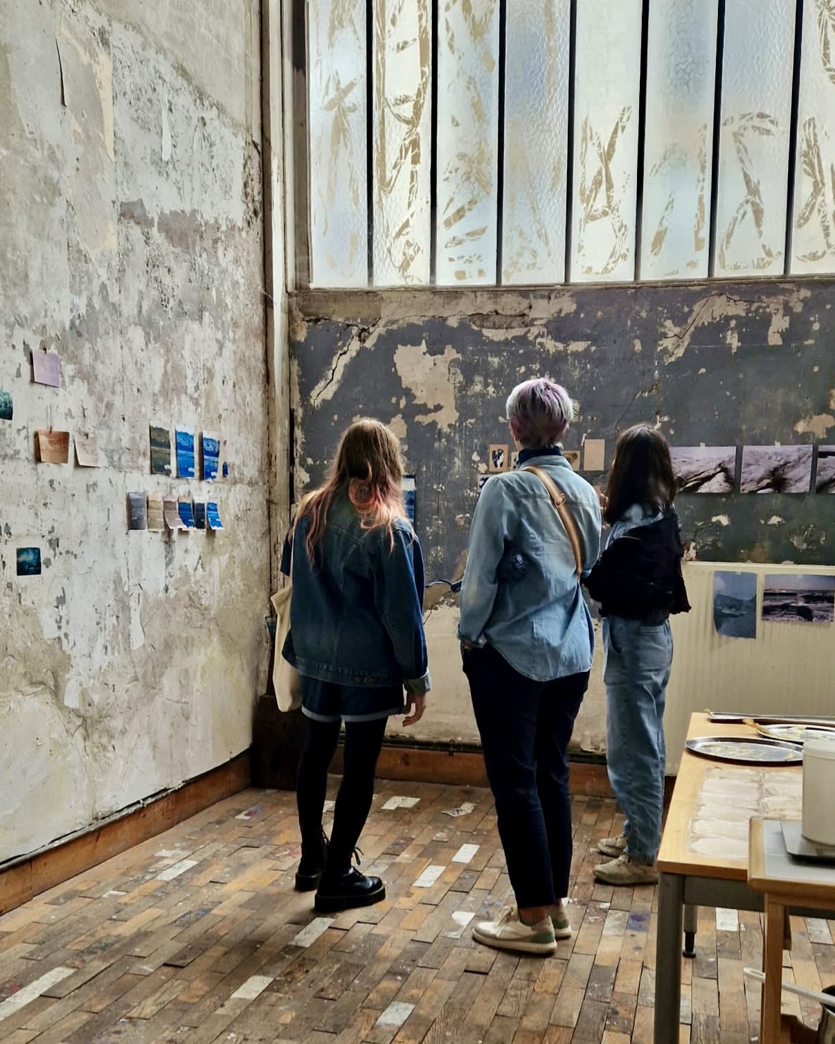 National Artists' Days at Atelier 11 — View 5 — Jay Lee