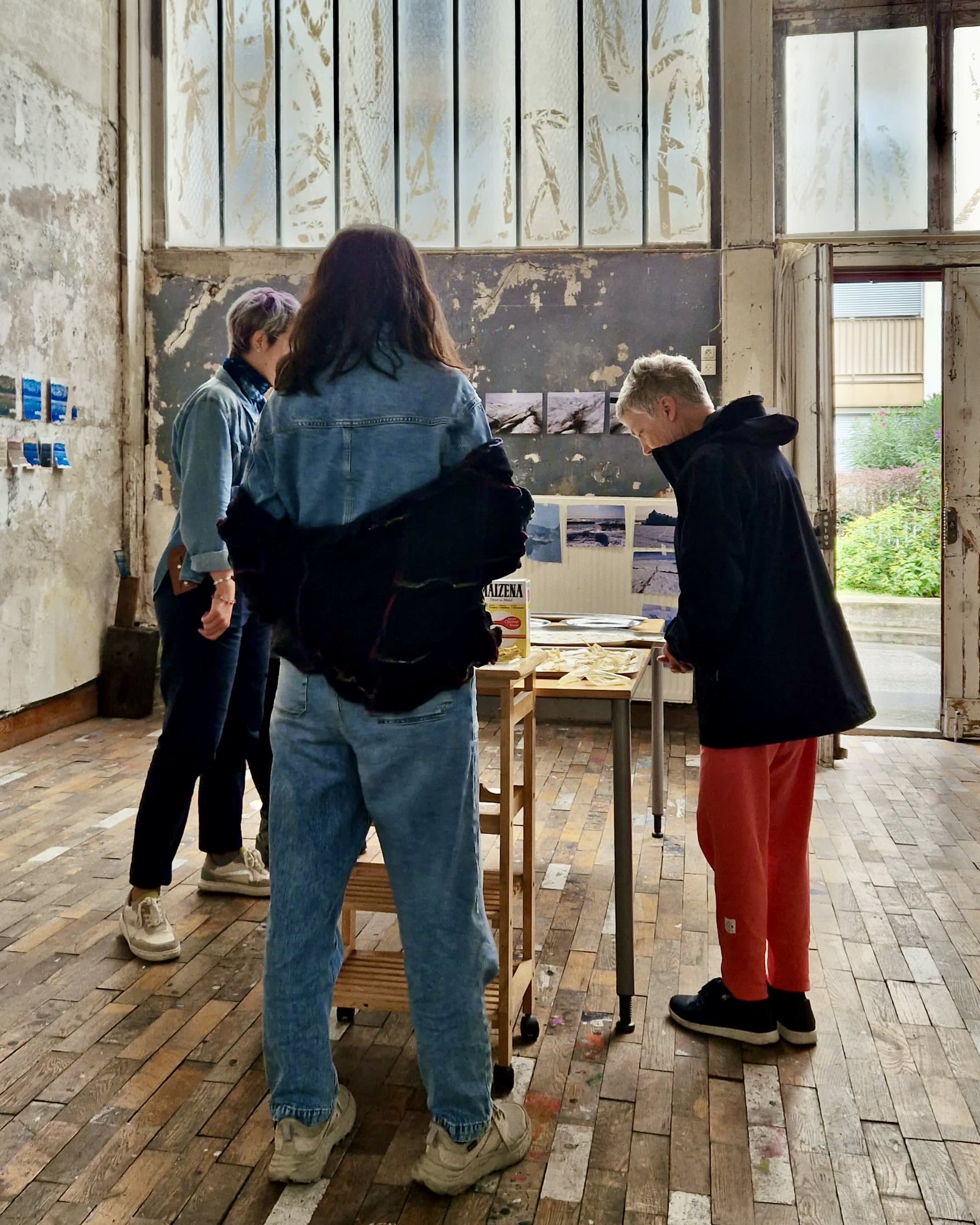 National Artists' Days at Atelier 11 — View 7 — Jay Lee