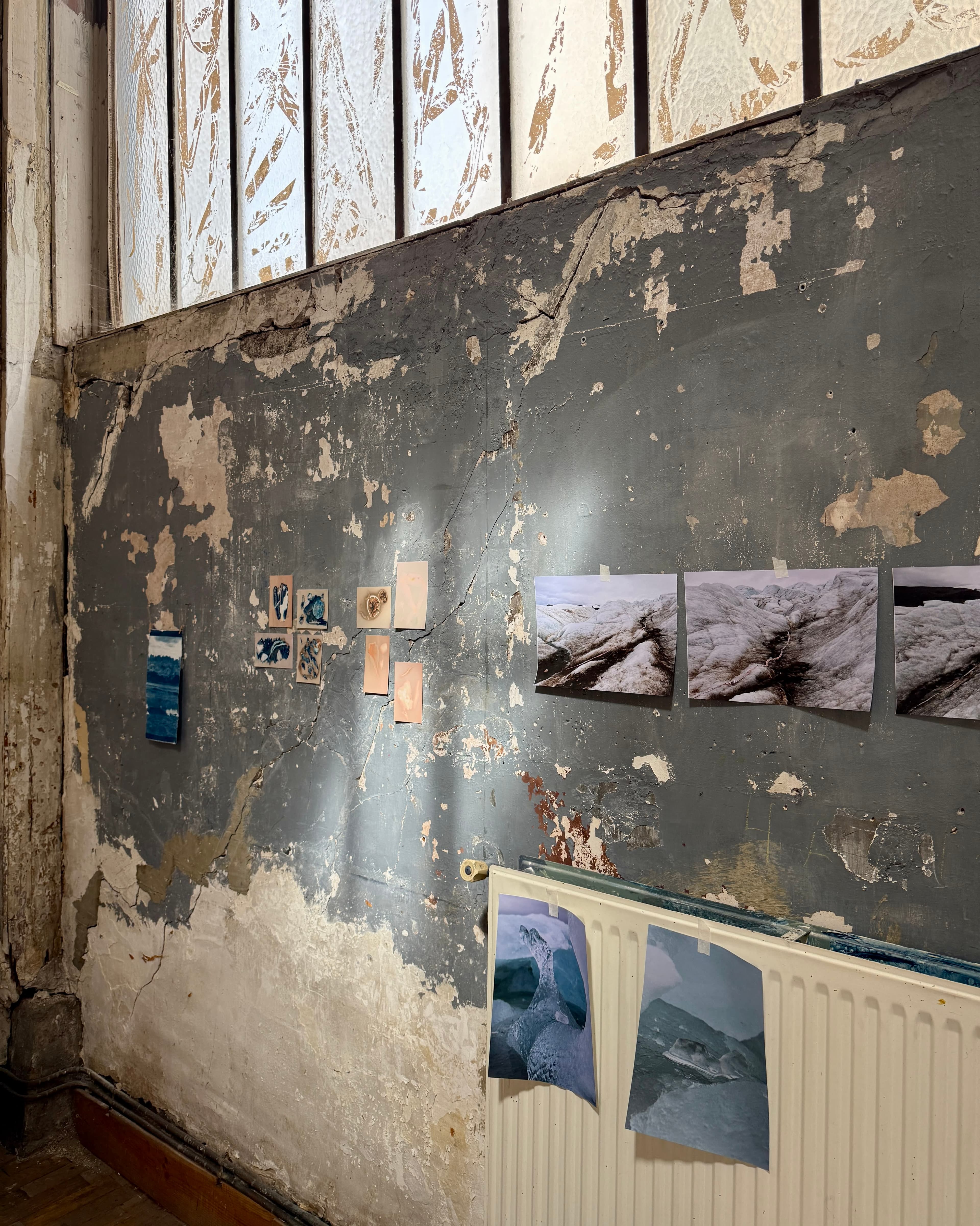 National Artists' Days at Atelier 11 — View 12 — Jay Lee