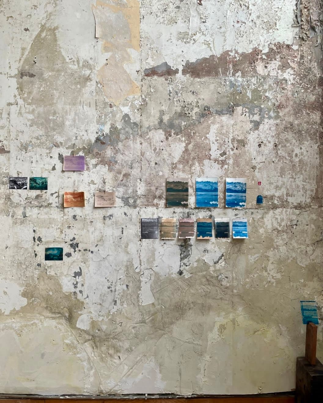 National Artists' Days at Atelier 11 — View 13 — Jay Lee