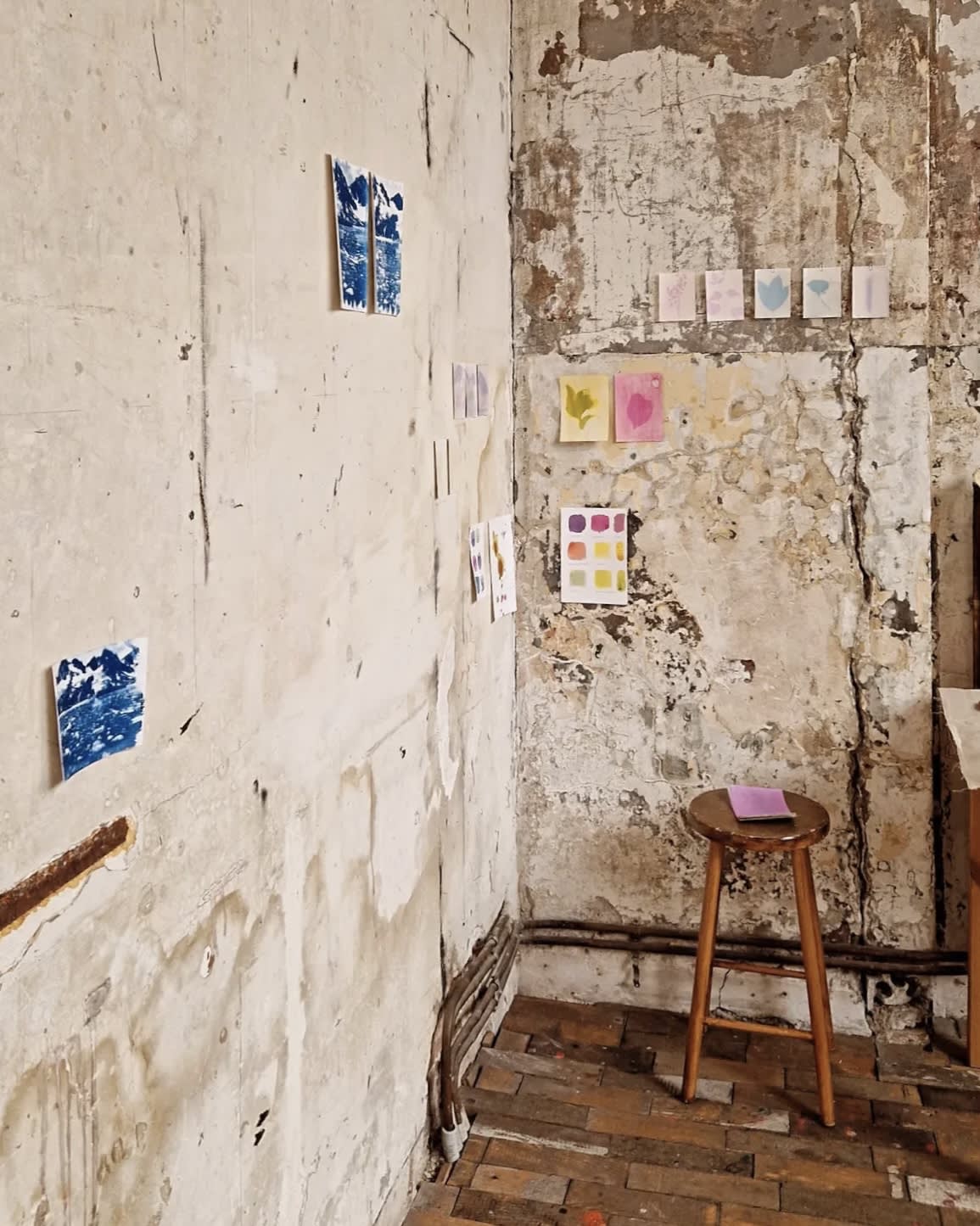 National Artists' Days at Atelier 11 — View 14 — Jay Lee