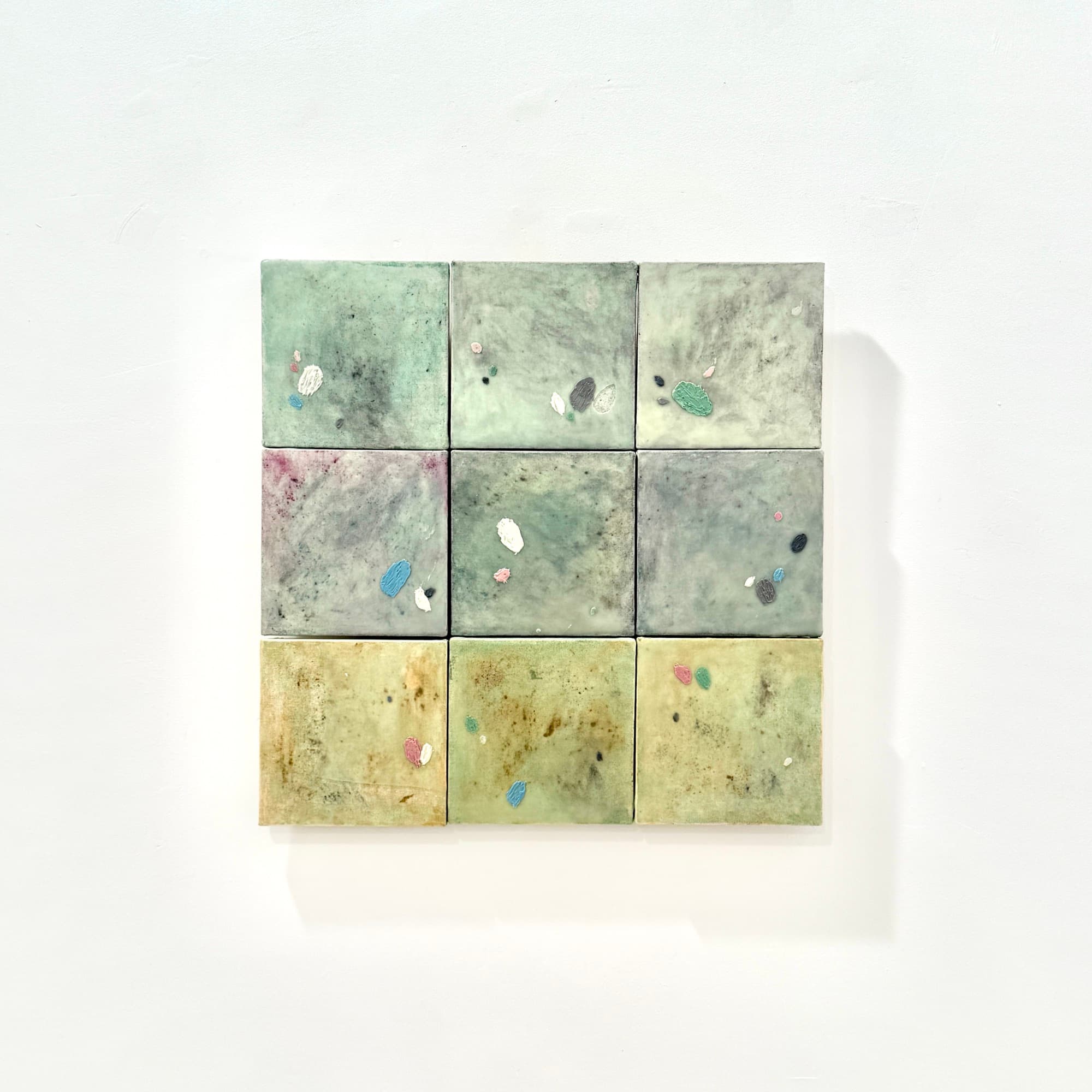 Traces of You — Jay Lee