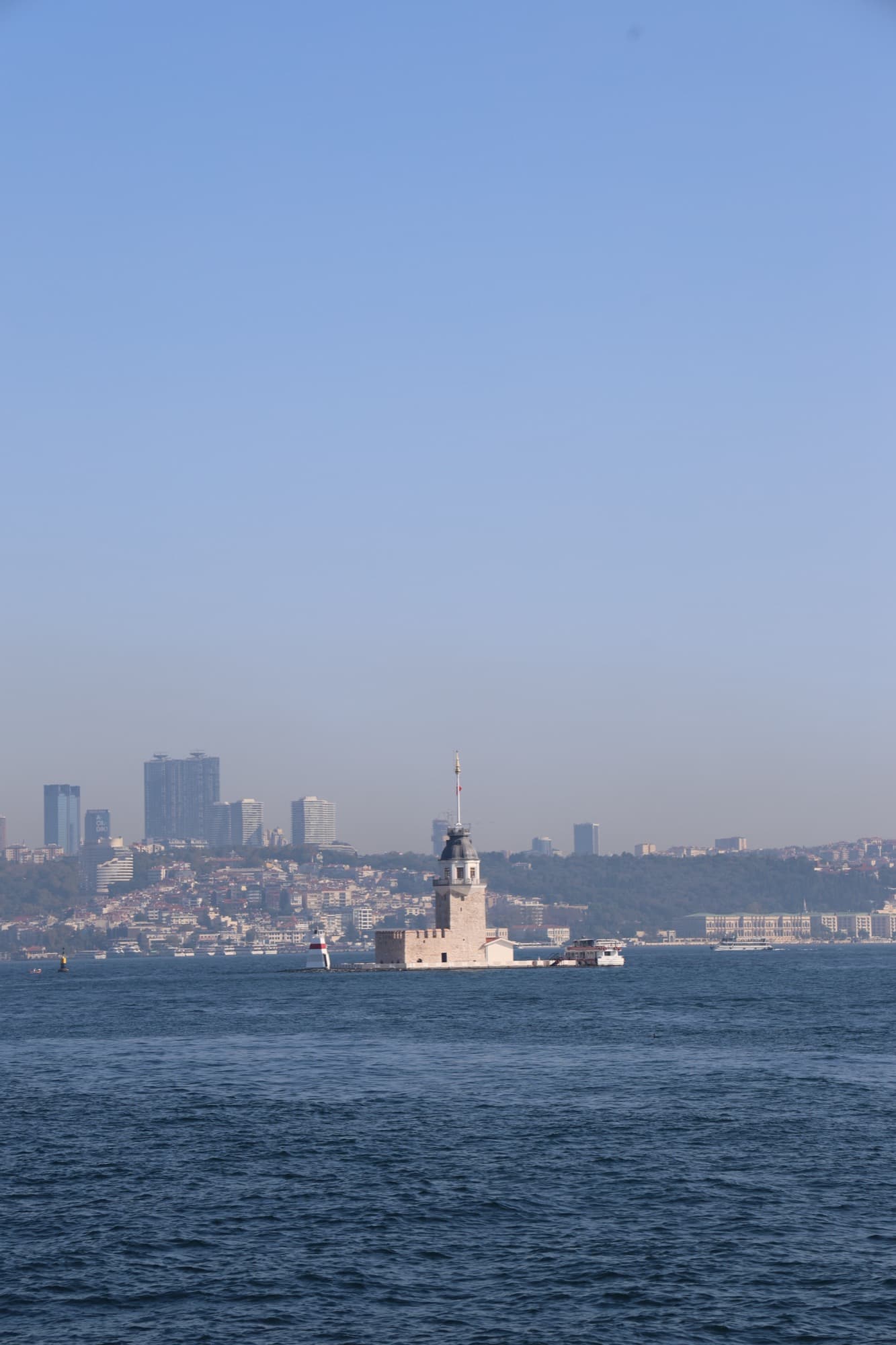 An Attempt to Empty My Mind — Jay Lee